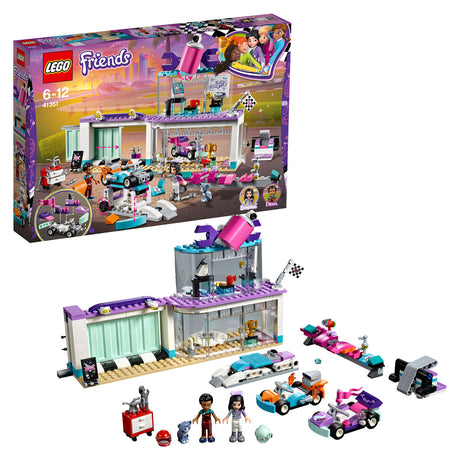 lego friends