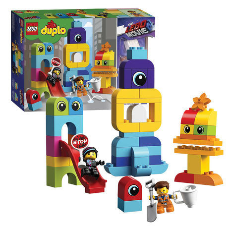 lego duplo