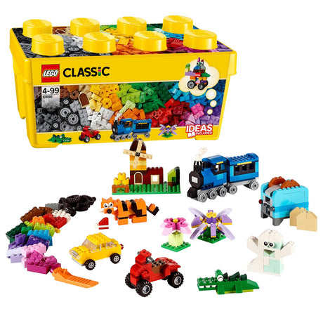 lego classic