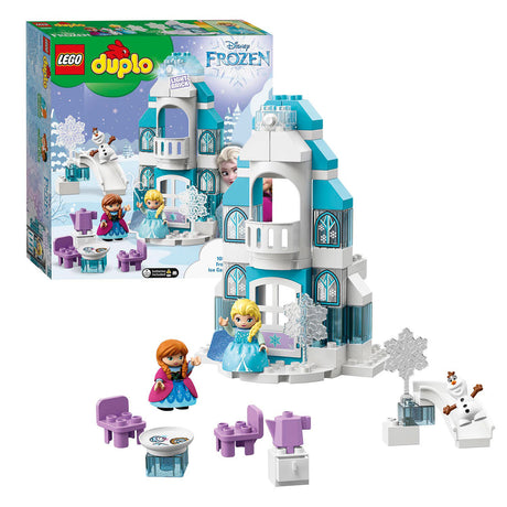 lego duplo disney