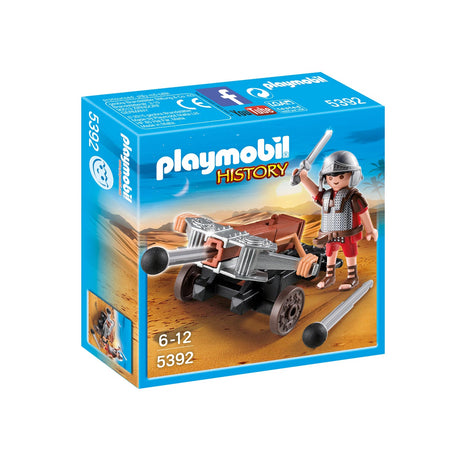 playmobil novelmore