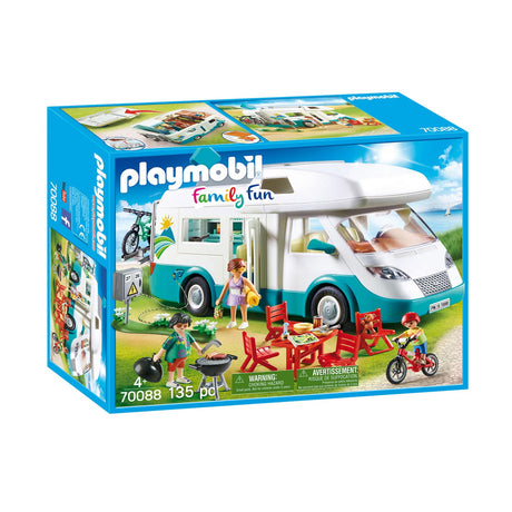 playmobil vakantiepark