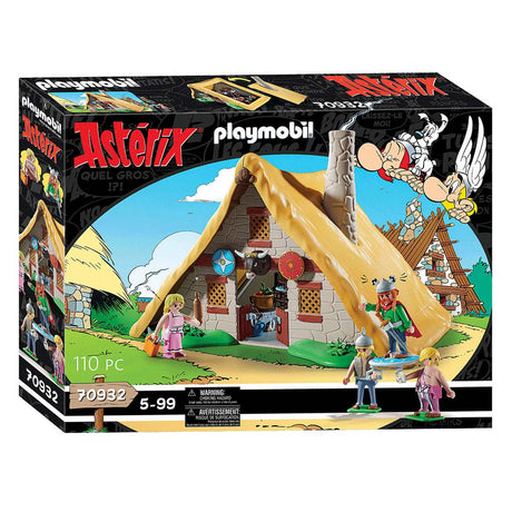 playmobil asterix