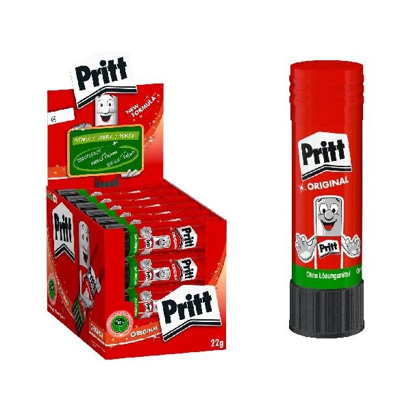 Pritt Pritt glue marker 22gr