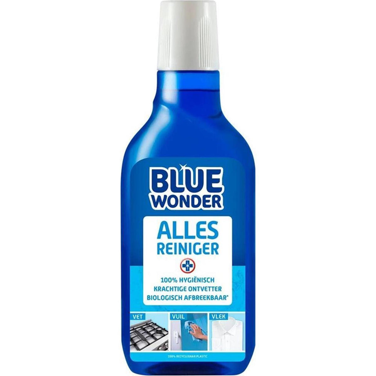 Blue wonder universalus valiklis 750ml