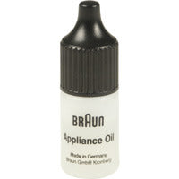 Braun Shaving Oil 81611628