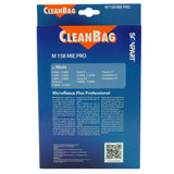 Scanpart Cleanbag Dust Bag M 158 Mie Pro Miele 5 sztuk