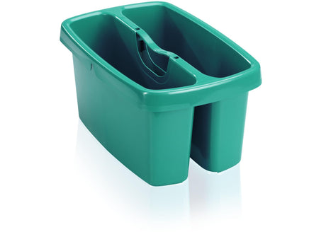 Leifheit 52001 Kombibox-Reinigungseimer 20 Liter