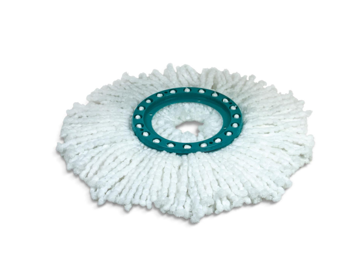 Leifheit clean twist mop replacement mop