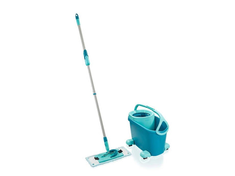 Leifheit clean twist m ergo conjunto móvel