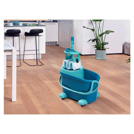 Leifheit clean twist m ergo conjunto móvel