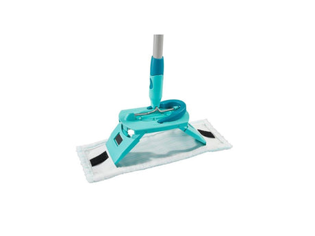 Leifheit 52123 pano de chão clean twist m ergo micro duo
