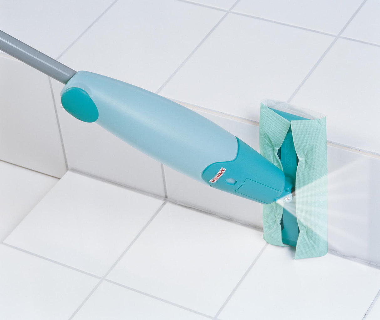 Leifheit Pico Spray Floor Wiper S