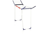Leifheit 1056509 - drying rack pegasus 180 solid maxx | 1 pc