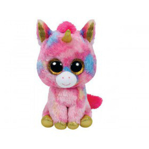 TY TY Beanie Boos Fantasia Knuffel 15cm