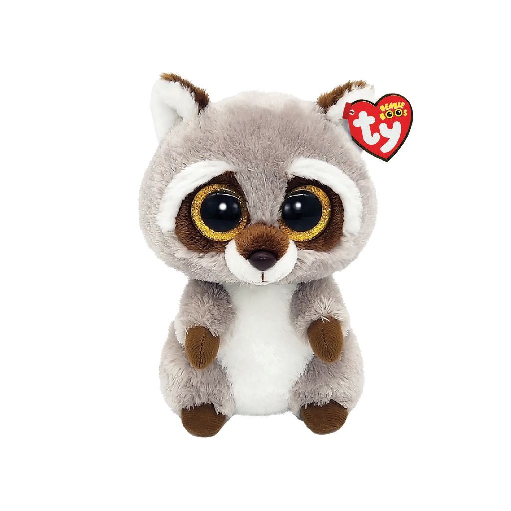 Ty Beanie Boo's Rapoon, 15 cm