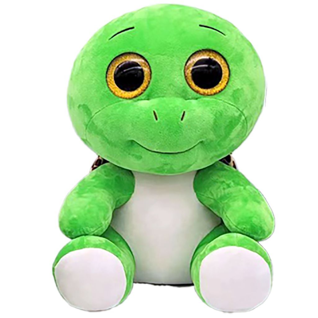 Ty Beanie Boo's XL Turbo Turtle, 42cm