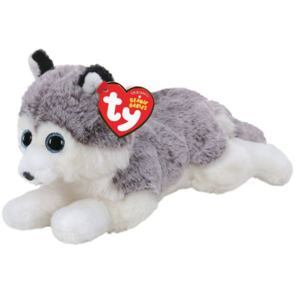 Ty ty beanie babies Hug ps baltský