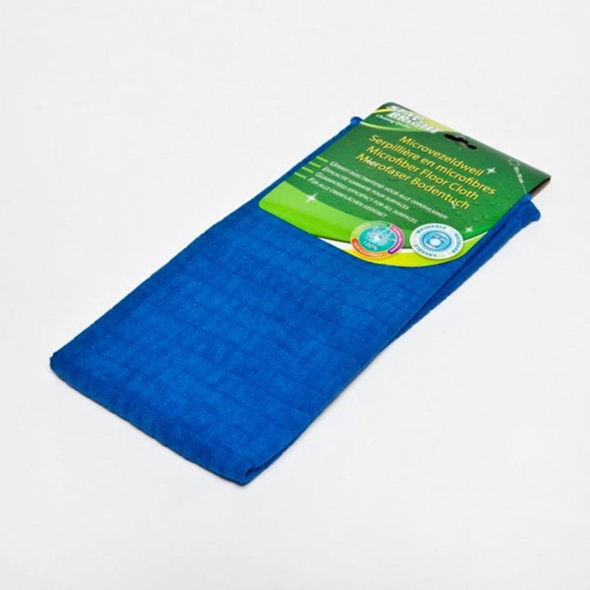 Starbright microfibre mop 50x70cm