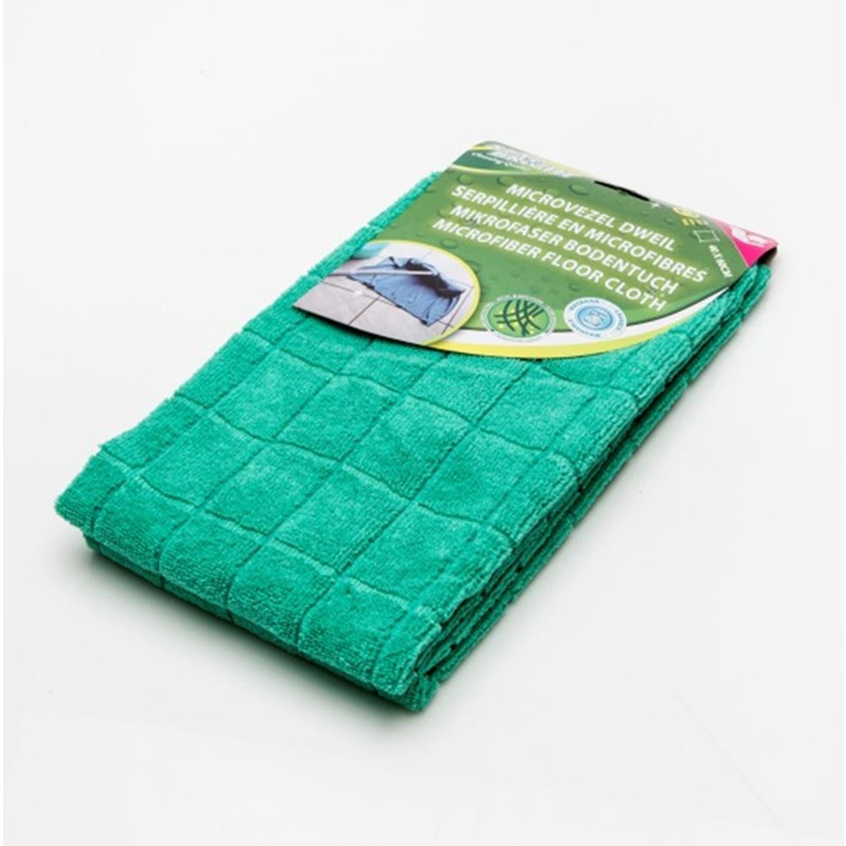 Starbright eco mop microfibre 2 pcs