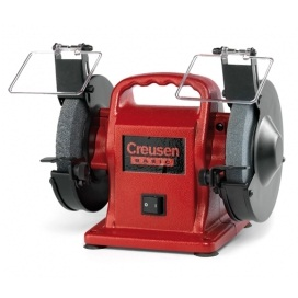 Creusen workbench grinder ds4150t 230v