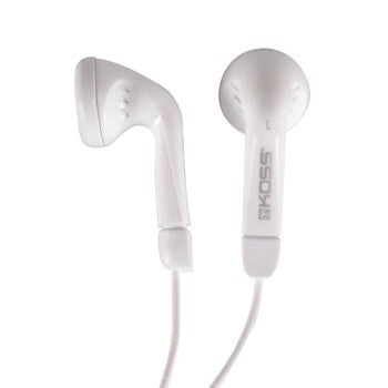 Koss Koss Headphones Ke5W White