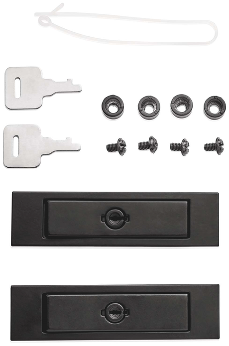 Knipex spare tilt lock | for 00 21 xx and 98 99 15 | 2 pieces - 00 21 99 v06