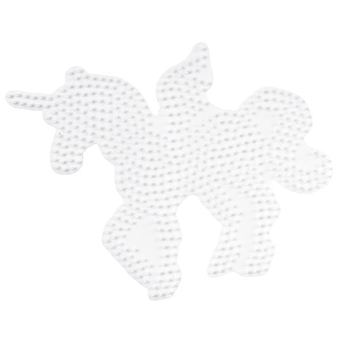 Hama Iron Beading Plate Unicorn