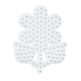 Hama Iron Bead Board - Flower