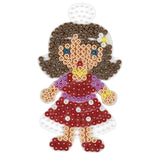 Hama Iron Bead Board - jente