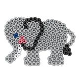 Hama Iron Beads Iron Beads Sæt af Noah 5000 stykker