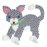 Hama String Bead Set Dogs and Cat, 2000st.