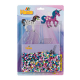 Hama Irrating Bead Set Parel Blister (2000st.)