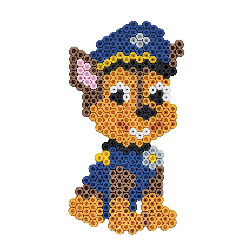 Hama string bead set Paw Patrol, 2000st.