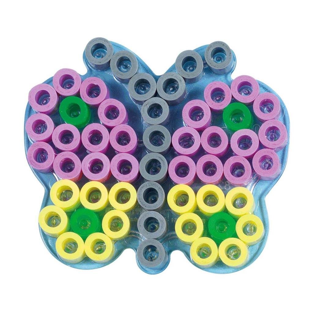 Hama Iron Bead Board Maxi - Butterfly