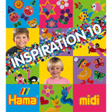 Hama String Beads Inspiration Boreation, nr 10