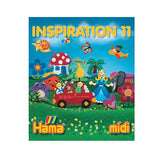 Hama String Beads Inspiration Booklet, nr