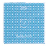 Hama ironing bead board maxi square