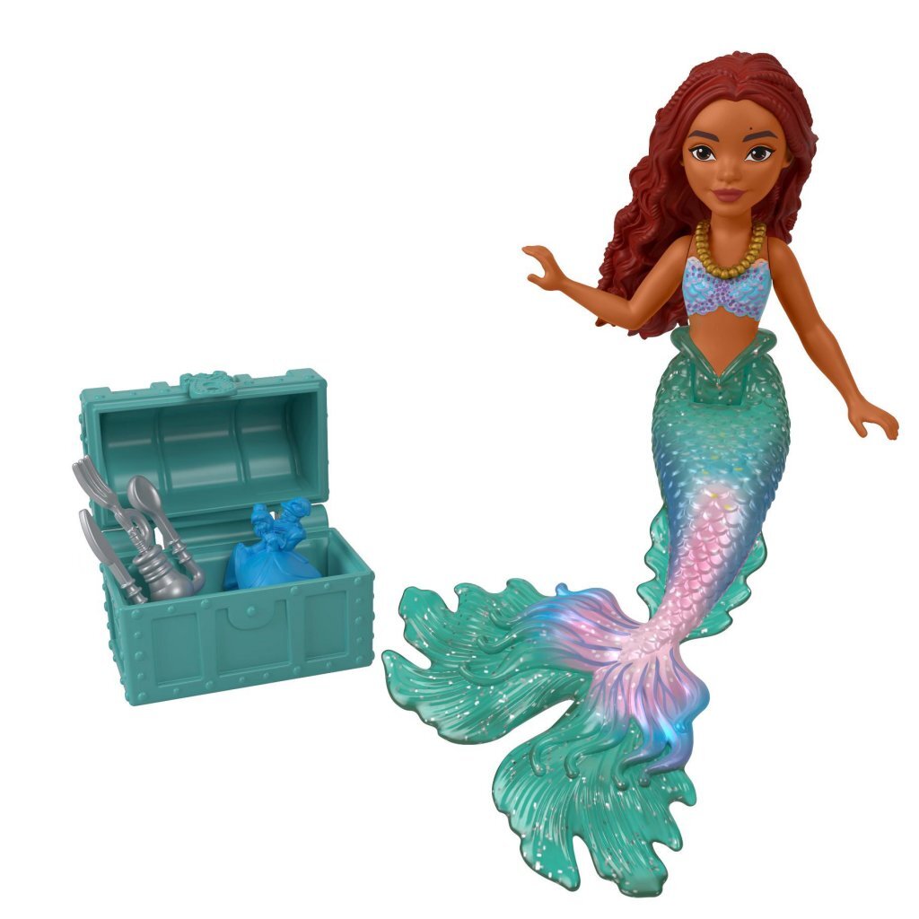 Disney Princess Little Mermaid play set