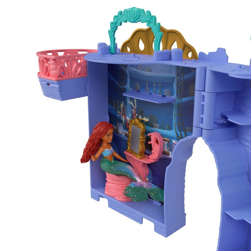 Disney Princess Little Mermaid play set