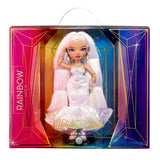 Regenbogen High Roxie Grand