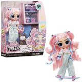 L.O.L. Surprise Tweens Modepop Flora Moon