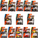 Mattel Matchbox Die Cast Auto Surorti