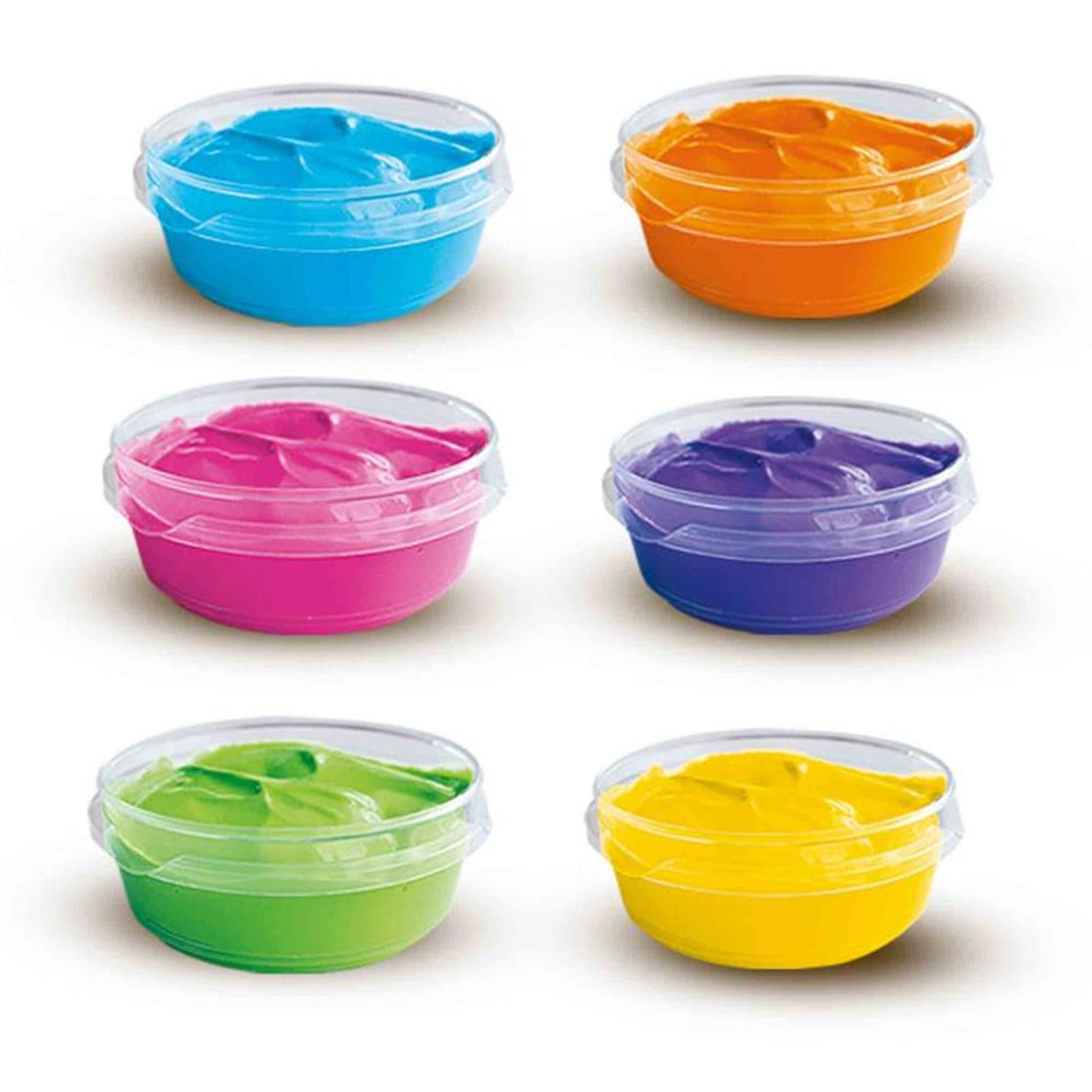 Madingas guašas (6x45 ml)