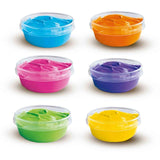 Madingas guašas (6x45 ml)