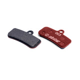 Sinter Disc brake blocks Standard Red