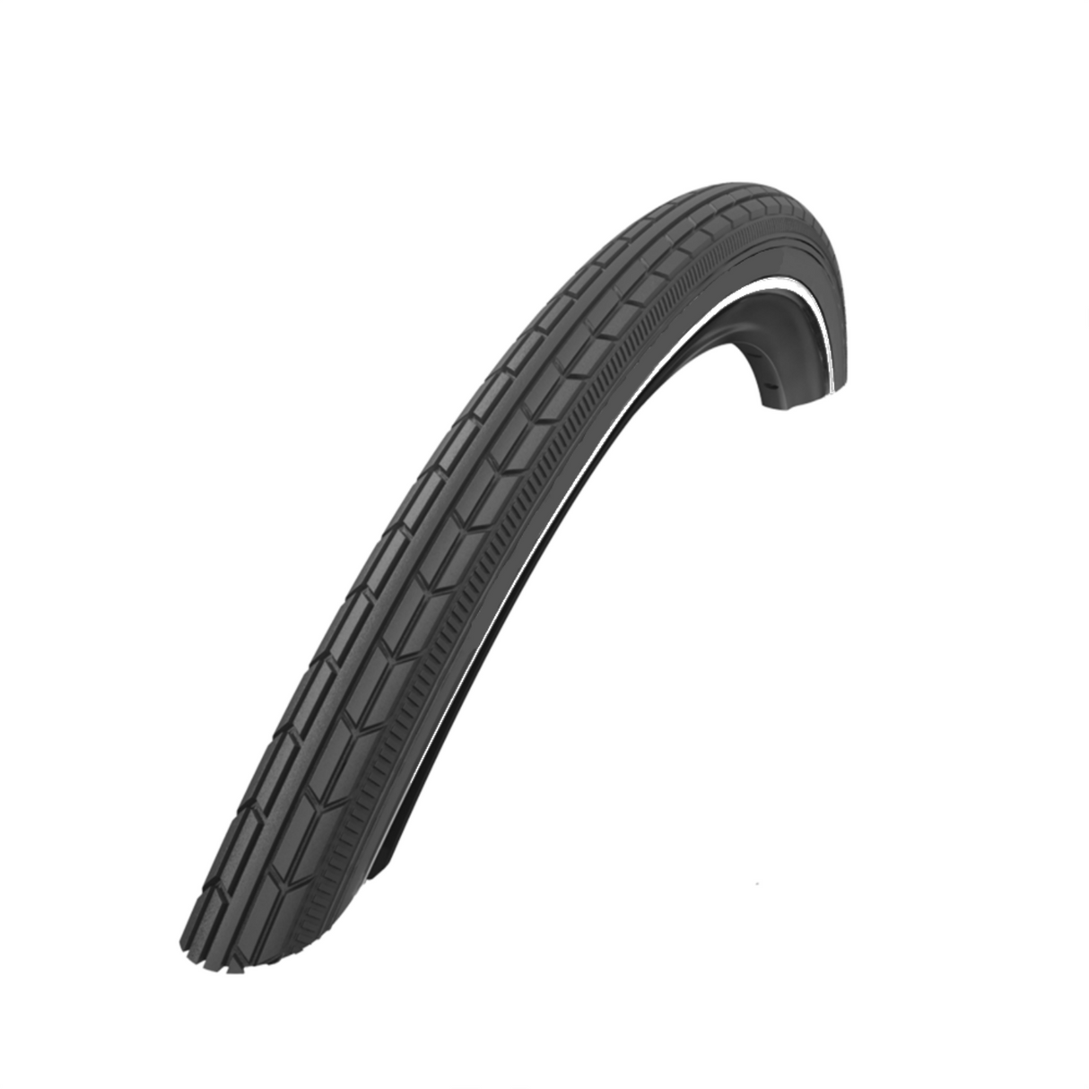 tire 28 x 1 5 8 x 1 3 8 (37-622) White piping black