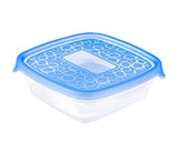 Curver take away fresh food box 600ml 5 pcs