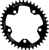 Wolf Tooth Components Elliptical 110 BCD Gravel CX Road Chainring