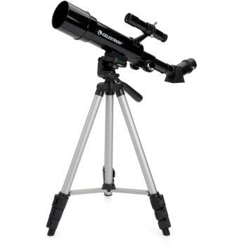 Celestron Celestron Travelscope 50 Telescope with Backpack